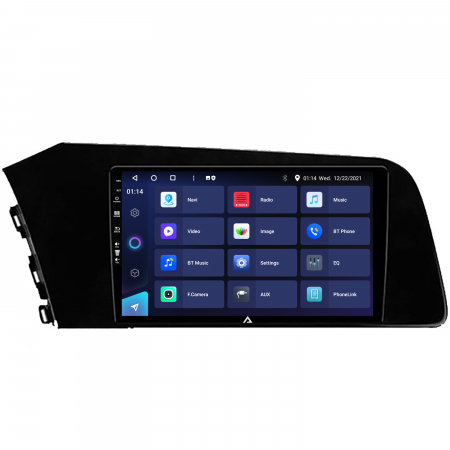 Carplay Hyundai Elantra (2020-Prezent) 4+64GB AD-BGQ | AutoDrop [3]