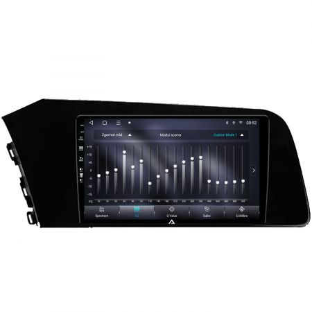 Navigatie Hyundai Elantra (2020-Prezent) 2+32GB | AutoDrop.ro [5]