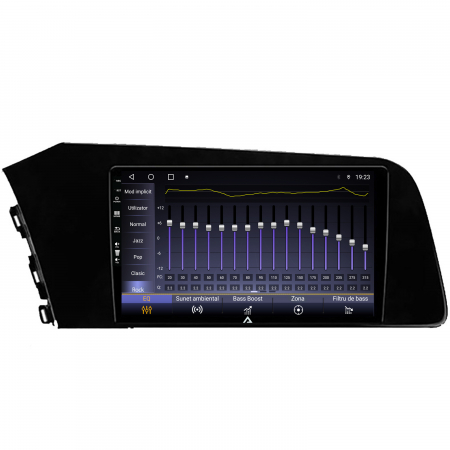 Carplay Hyundai Elantra (2020-Prezent) 4+64GB AD-BGA | AutoDrop [5]