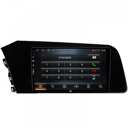 Carplay Hyundai Elantra (2020-Prezent) 4+64GB AD-BGA | AutoDrop [9]