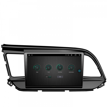 Carplay Hyundai Elantra (2020-Prezent) 4+64GB AD-BGV | AutoDrop [11]