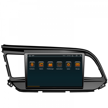 Carplay Hyundai Elantra (2020-Prezent) 4+64GB AD-BGV | AutoDrop [3]