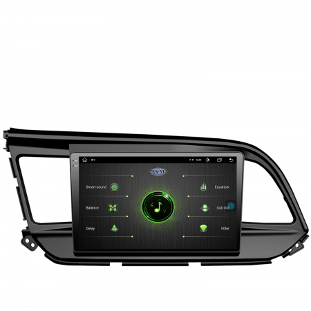 Carplay Hyundai Elantra (2020-Prezent) 4+64GB AD-BGV | AutoDrop [9]