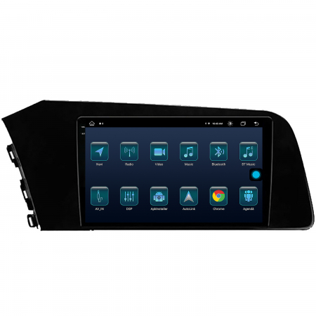 Carplay Hyundai Elantra (2020-Prezent) 8+256GB AD-BGX | AutoDrop [2]