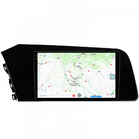Carplay Hyundai Elantra (2020-Prezent) 8+256GB AD-BGX | AutoDrop [12]