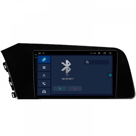 Carplay Hyundai Elantra (2020-Prezent) 8+256GB AD-BGX | AutoDrop [8]