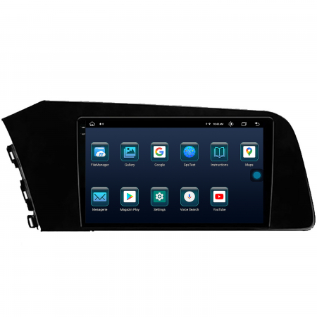 Carplay Hyundai Elantra (2020-Prezent) 8+256GB AD-BGX | AutoDrop [3]