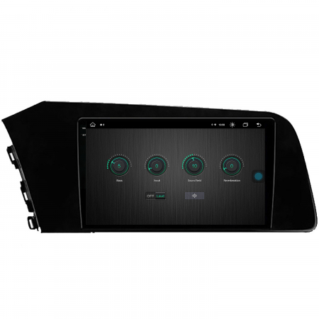 Carplay Hyundai Elantra (2020-Prezent) 8+256GB AD-BGX | AutoDrop [10]