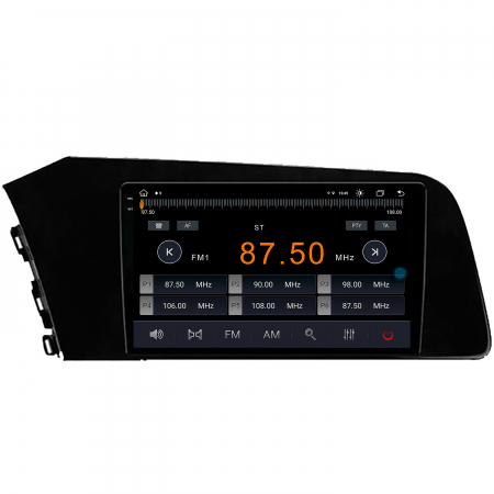 Carplay Hyundai Elantra (2020-Prezent) 8+256GB AD-BGX | AutoDrop [5]