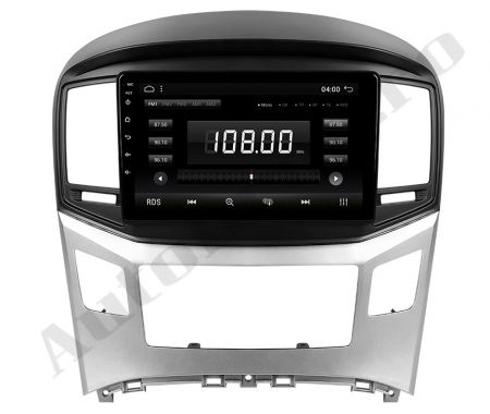 Navigatie  Android  Hyundai H1 16-20 4GB | AutoDrop.ro [5]