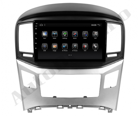 Navigatie Android 10 Hyundai H1 16-20 4GB | AutoDrop.ro [2]