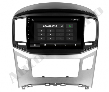 Navigatie  Android  Hyundai H1 16-20 4GB | AutoDrop.ro [3]