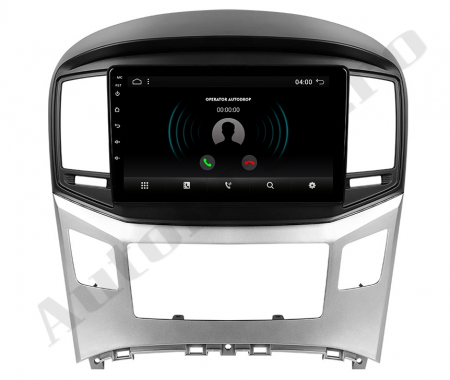 Navigatie Android 10 Hyundai H1 16-20 4GB | AutoDrop.ro [3]