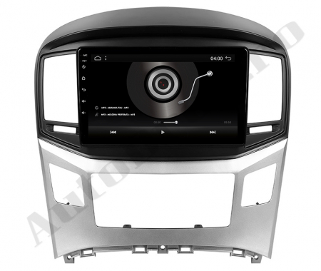 Navigatie Android 10 Hyundai H1 16-20 4GB | AutoDrop.ro [5]