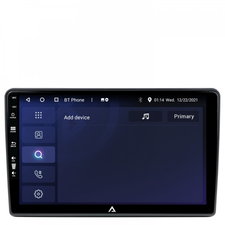 Android 12 Hyundai H1 2010-2014 QLED | AutoDrop.ro [4]
