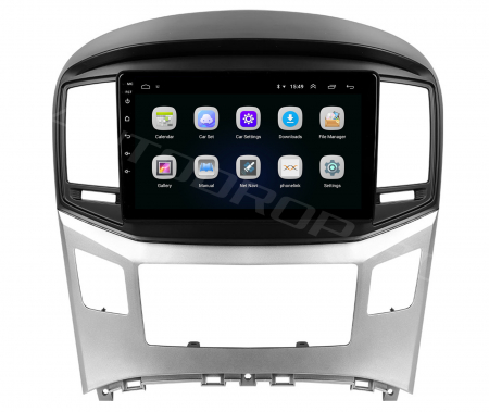Navigatie Dedicata Hyundai H1 2016+ | AutoDrop.ro [3]