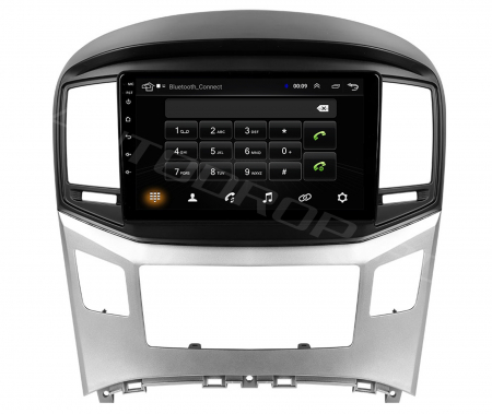 Navigatie Dedicata Hyundai H1 2016+ | AutoDrop.ro [5]