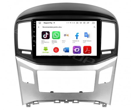 Navigatie Dedicata Hyundai H1 2016+ | AutoDrop.ro [6]