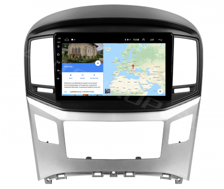 Navigatie Dedicata Hyundai H1 2016+ | AutoDrop.ro [8]