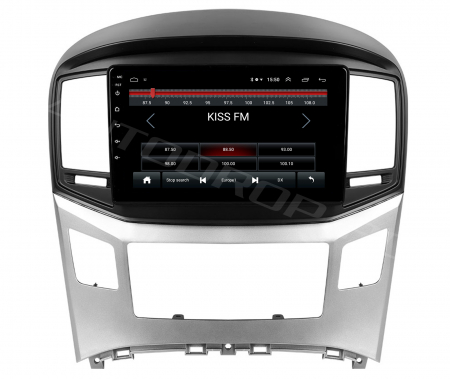 Navigatie Dedicata Hyundai H1 2016+ | AutoDrop.ro [3]