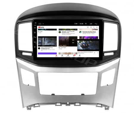 Navigatie Dedicata Hyundai H1 2016+ | AutoDrop.ro [13]