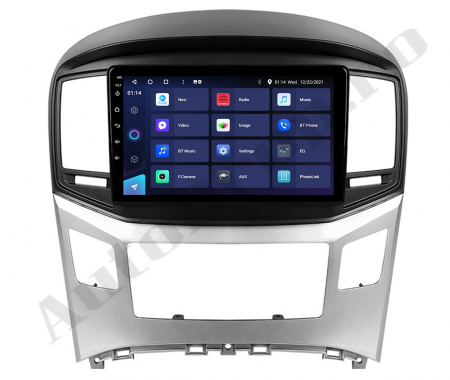 Android 12 Hyundai H1 4GB QLED | AutoDrop.ro [2]