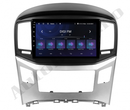 Android 12 Hyundai H1 4GB QLED | AutoDrop.ro [3]