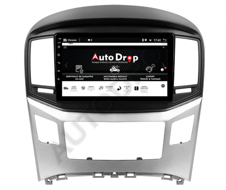 Carplay Hyundai H1 2GB RAM| AutoDrop.ro [7]