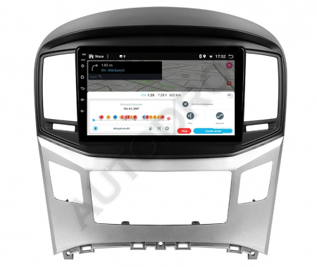 Carplay Hyundai H1 2GB RAM| AutoDrop.ro [8]