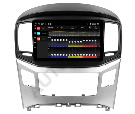 Carplay Hyundai H1 2GB RAM| AutoDrop.ro [4]