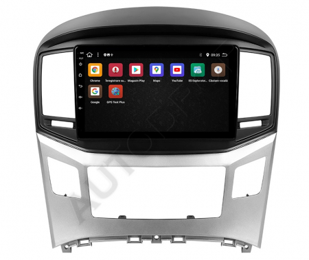 Carplay Hyundai H1 2GB RAM| AutoDrop.ro [2]