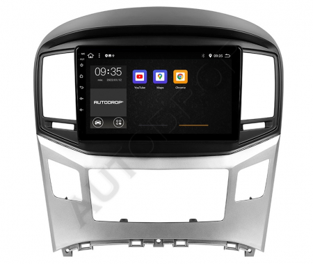 Carplay Hyundai H1 2GB RAM| AutoDrop.ro [1]