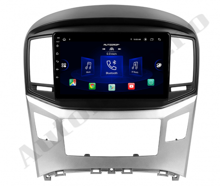 Android 13 Hyundai H1 2016 - 2020 8GB | AutoDrop.ro [1]