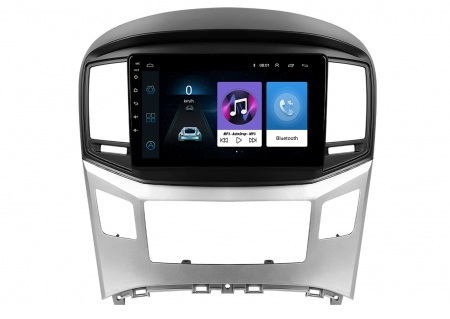 Navigatie Dedicata Hyundai H1 2016+ | AutoDrop.ro [1]