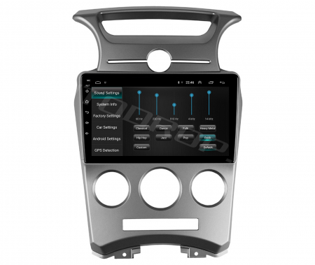 Navigatie Dedicata Kia Carens 1GB | AutoDrop.ro [12]