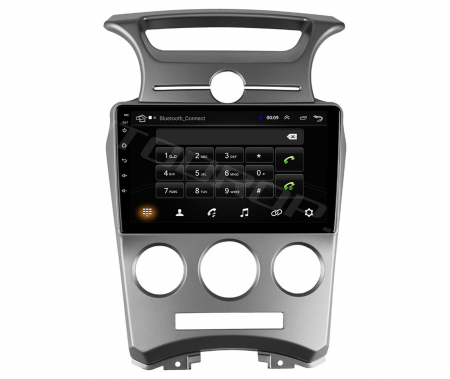 Navigatie Dedicata Kia Carens 1GB | AutoDrop.ro [5]