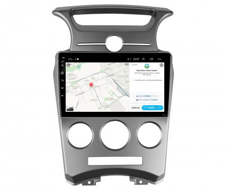 Navigatie Dedicata Kia Carens 1GB | AutoDrop.ro [11]