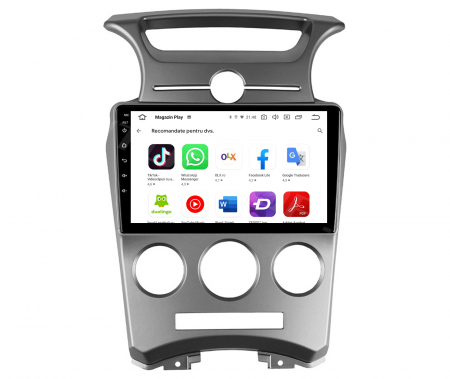 Navigatie Dedicata Kia Carens 1GB | AutoDrop.ro [7]