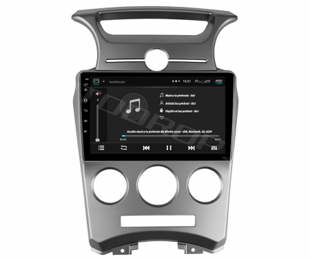 Navigatie Dedicata Kia Carens 1GB | AutoDrop.ro [6]