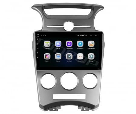 Navigatie Dedicata Kia Carens 1GB | AutoDrop.ro [3]