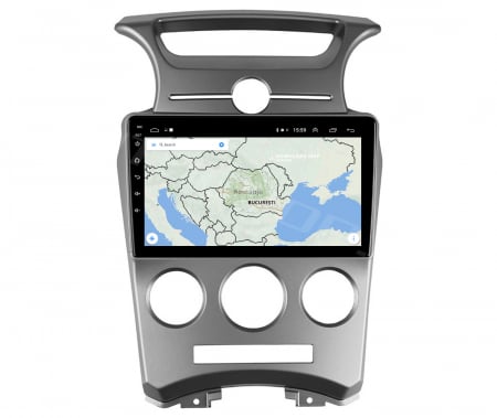 Navigatie Dedicata Kia Carens 1GB | AutoDrop.ro [9]