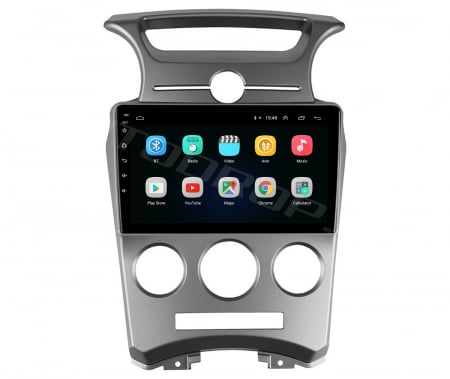 Navigatie Dedicata Kia Carens 1GB | AutoDrop.ro [2]