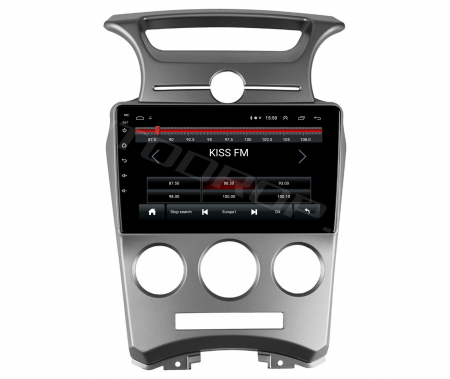 Navigatie Dedicata Kia Carens 1GB | AutoDrop.ro [4]