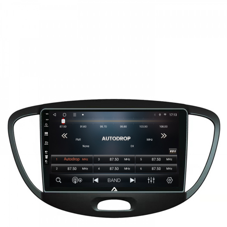 Navigatie Android Hyundai I10 2007-2013 2GB | AutoDrop.ro [7]