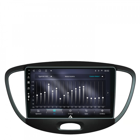 Navigatie Android Hyundai I10 2007-2013 2GB | AutoDrop.ro [5]