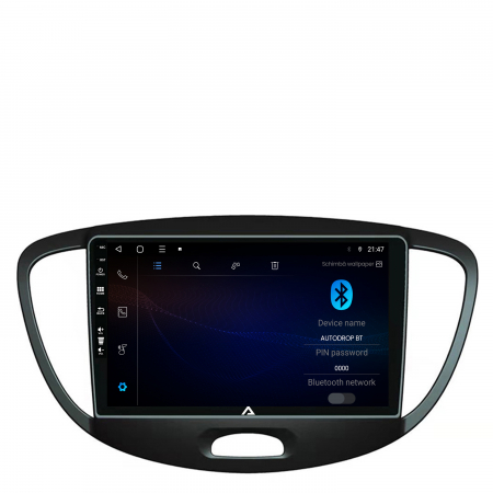 Navigatie Android Hyundai I10 2007-2013 2GB | AutoDrop.ro [3]