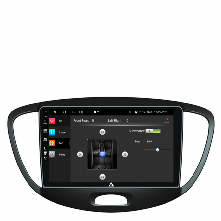 Navigatie QLED Hyundai I10 2007-2013 4GB | AutoDrop.ro [10]