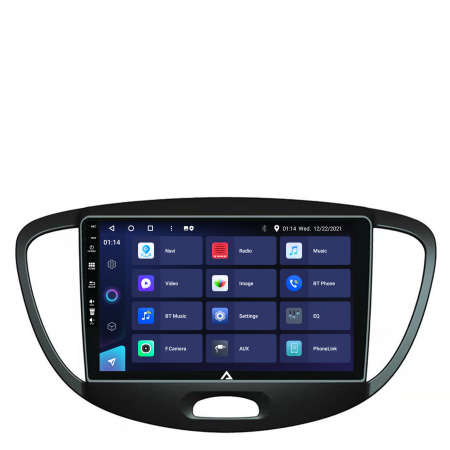 Navigatie QLED Hyundai I10 2007-2013 4GB | AutoDrop.ro [3]