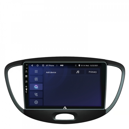 Navigatie QLED Hyundai I10 2007-2013 4GB | AutoDrop.ro [6]