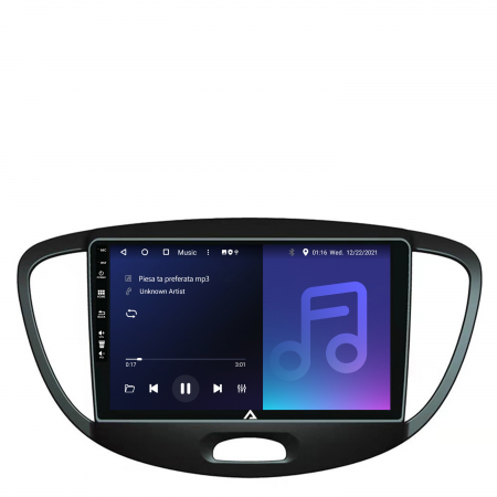 Navigatie QLED Hyundai I10 2007-2013 4GB | AutoDrop.ro [5]
